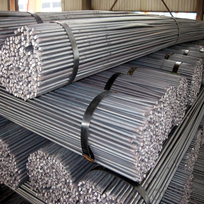 rr steel industry Round Bar