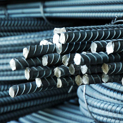 rr steel industry TMT Bar