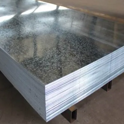 rr steel industry Galvanized Plain