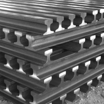 rr steel industry Rail